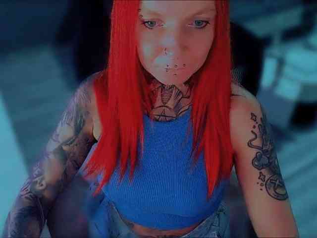 InesModel webcam
