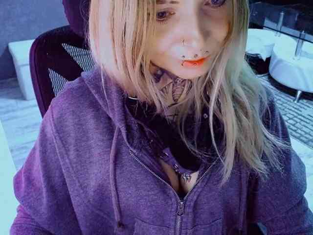 InesModel webcam