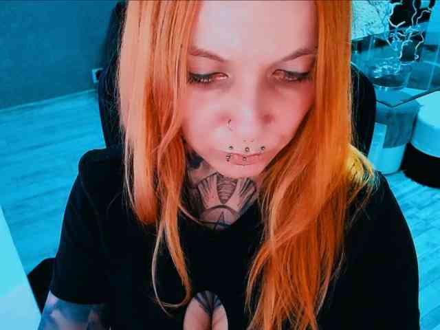 InesModel webcam