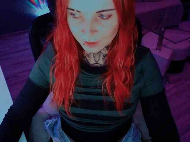 InesModel webcam