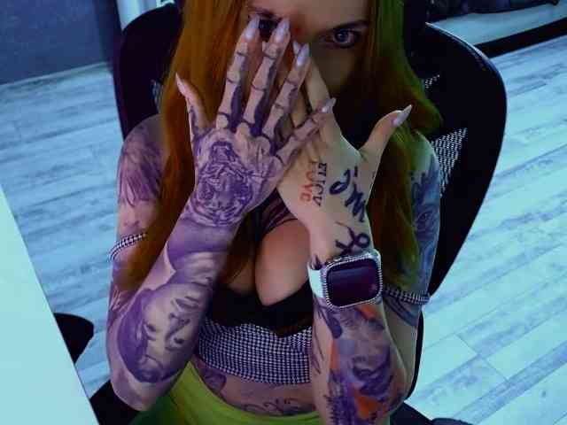 Model: InesModel