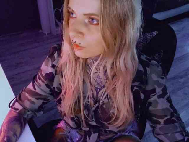 InesModel webcam