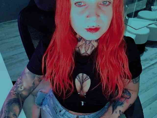 InesModel webcam