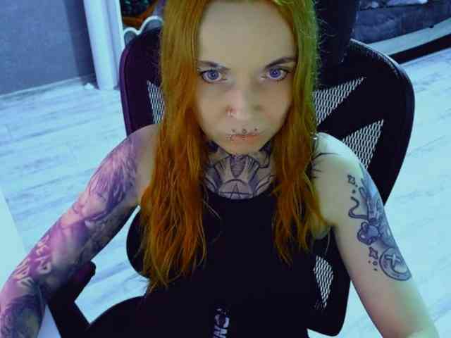 InesModel webcam