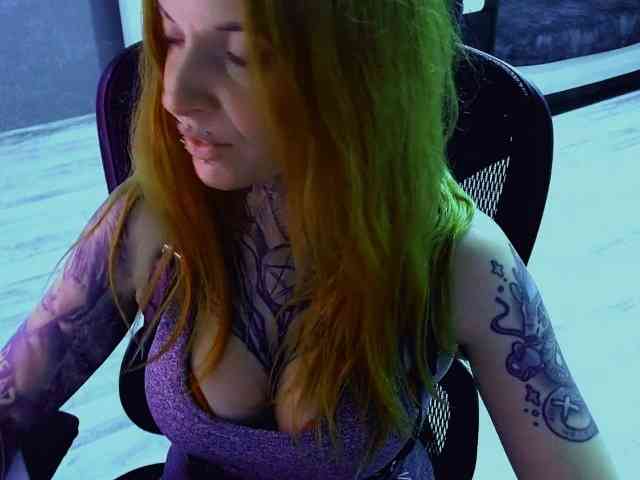 InesModel webcam