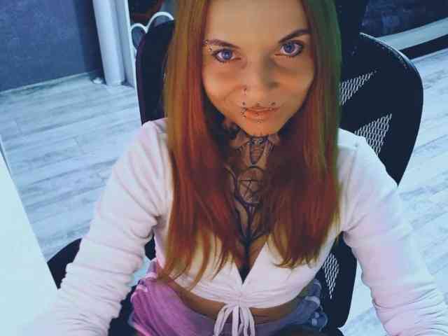InesModel webcam