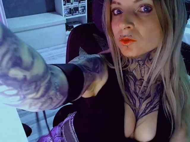 InesModel webcam