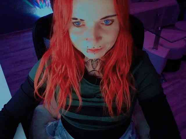 InesModel webcam