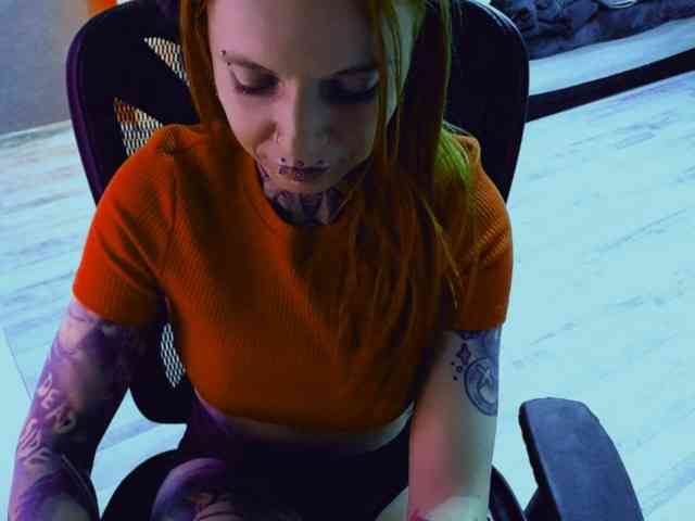 InesModel webcam