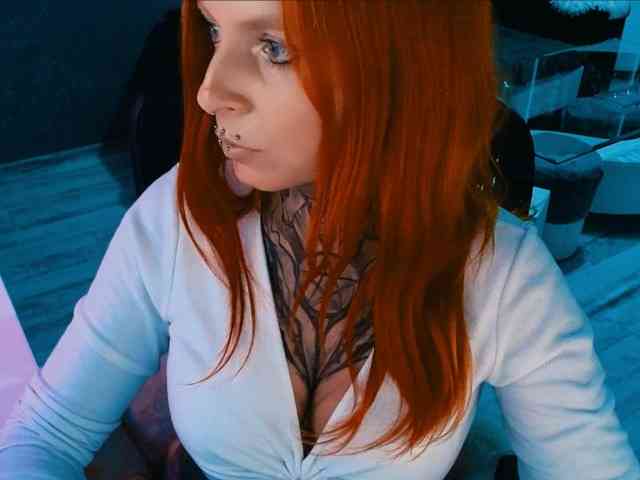 InesModel webcam