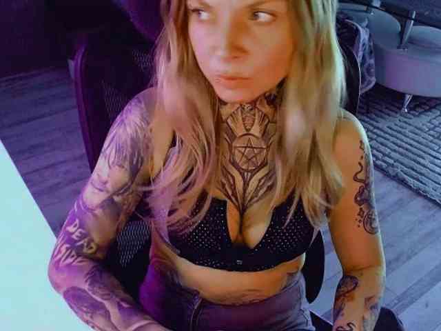 InesModel webcam