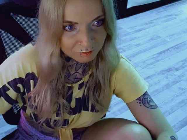 InesModel webcam