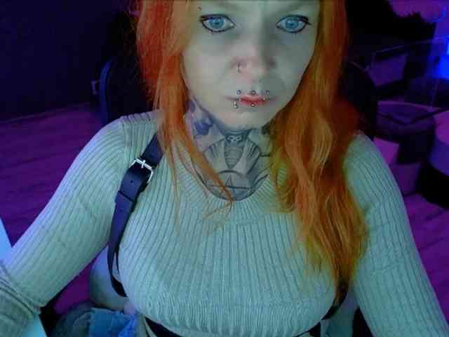 InesModel webcam