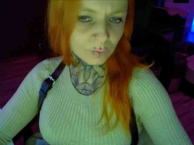 InesModel webcam