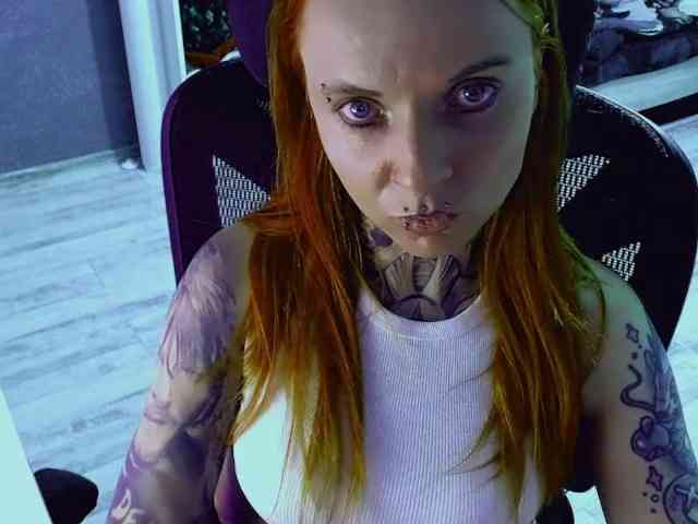 InesModel webcam