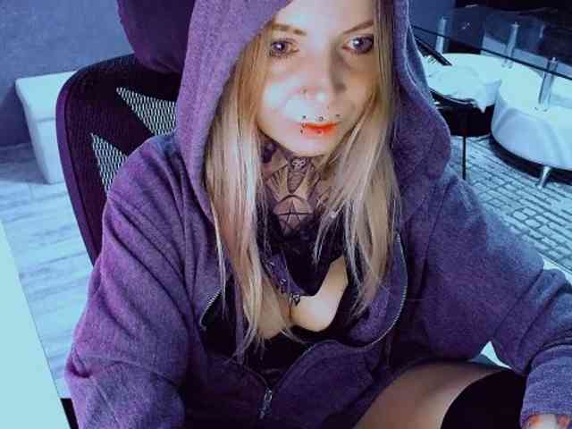 InesModel webcam