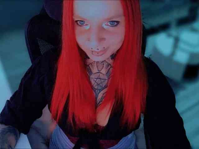 InesModel webcam