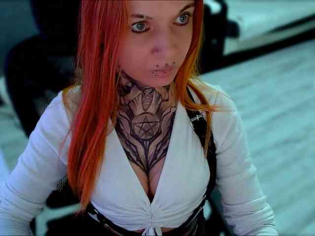 InesModel webcam