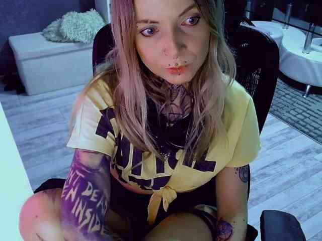 InesModel webcam