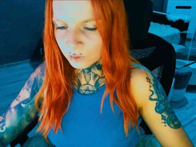 InesModel webcam