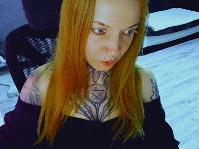 InesModel webcam