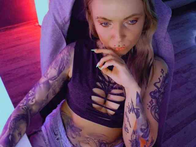 InesModel webcam