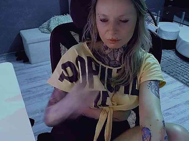 InesModel webcam