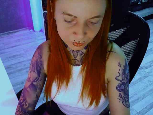 InesModel webcam