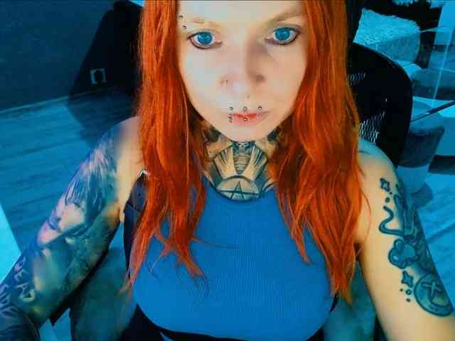 InesModel webcam