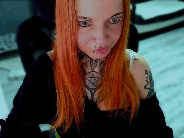 InesModel webcam