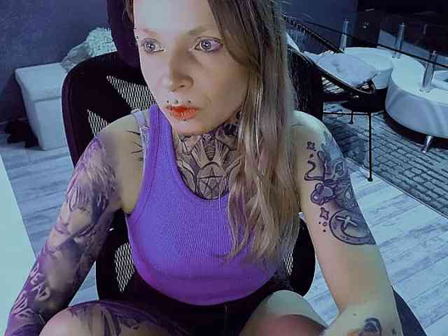 InesModel webcam