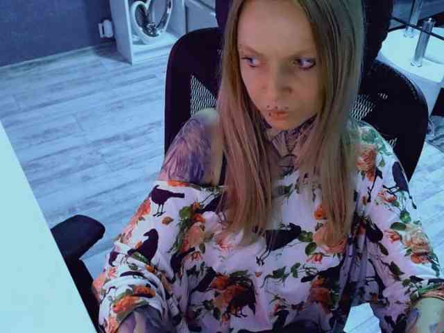 InesModel webcam
