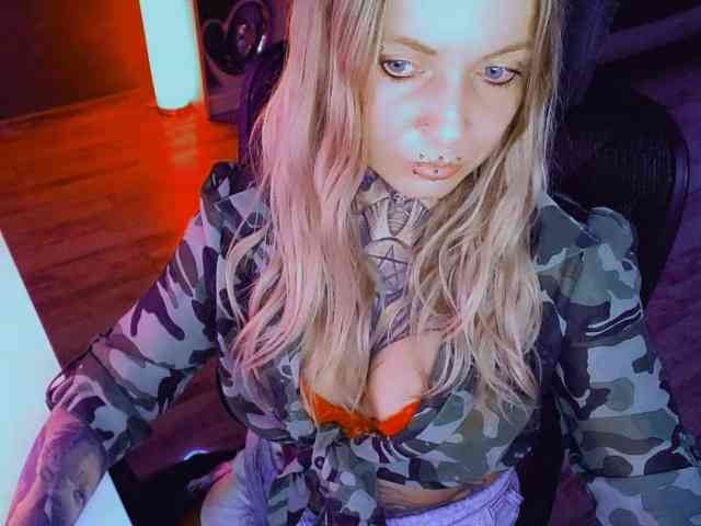 InesModel webcam
