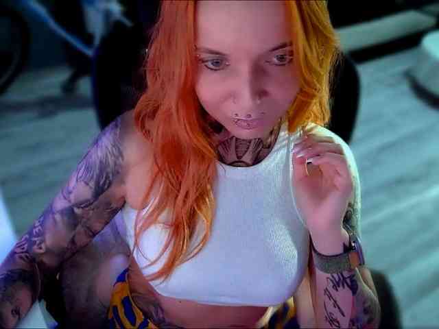 InesModel webcam