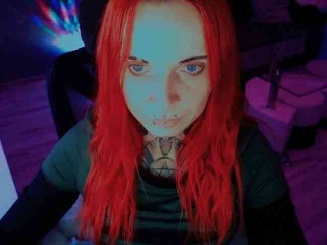 InesModel webcam