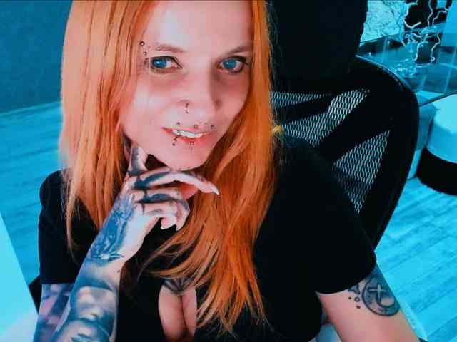 InesModel webcam
