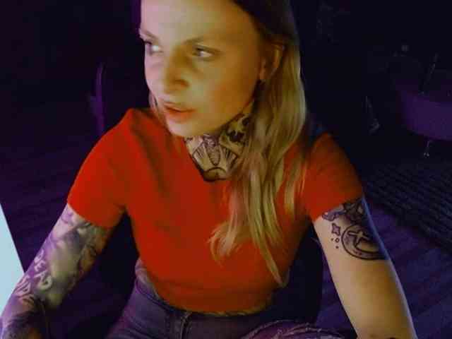 InesModel webcam