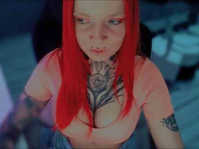 InesModel webcam