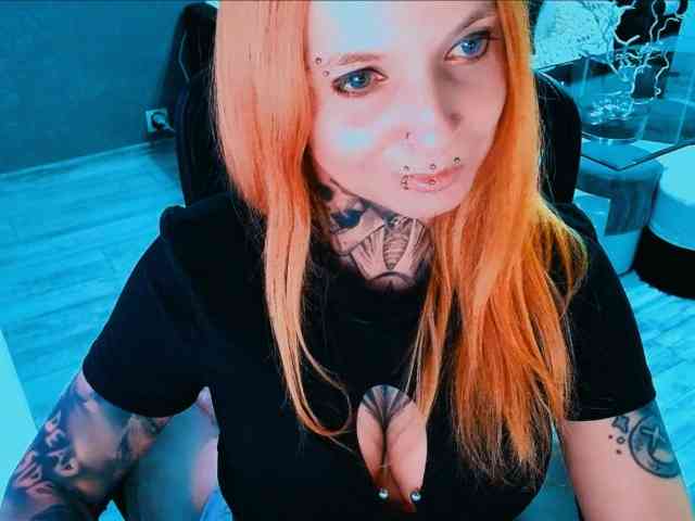InesModel webcam