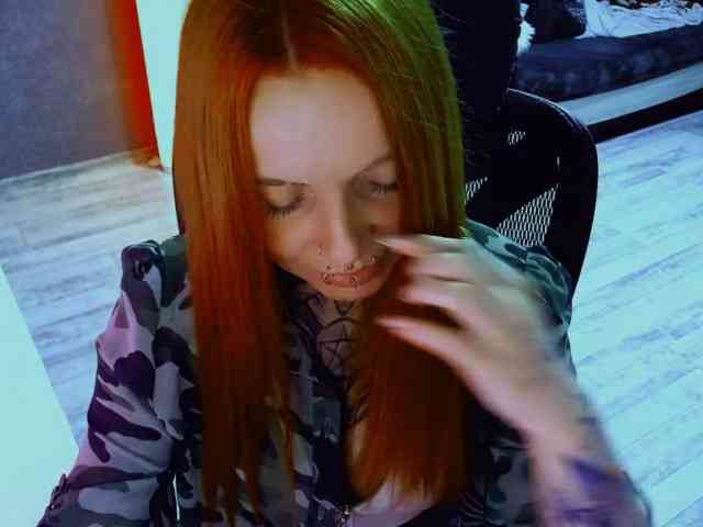 InesModel webcam