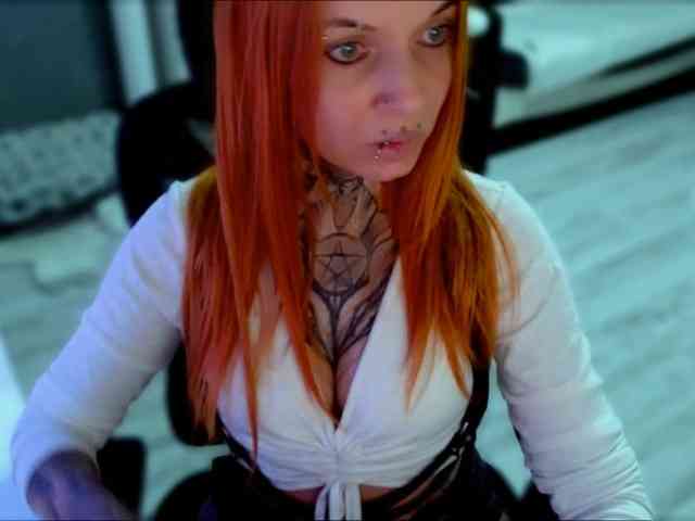 InesModel webcam