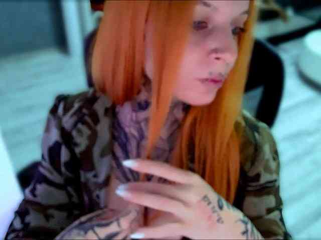 InesModel webcam