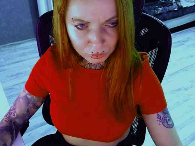 InesModel webcam
