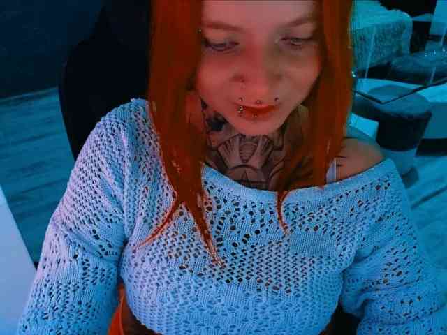 InesModel webcam