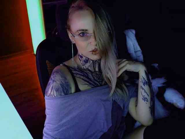 InesModel webcam