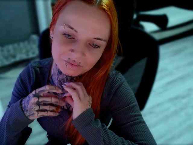 InesModel webcam