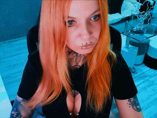 InesModel webcam