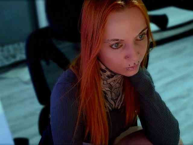 InesModel webcam