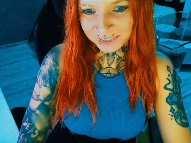 InesModel webcam
