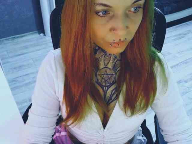 InesModel webcam